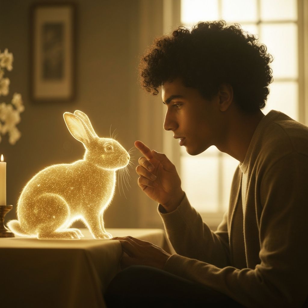 Communication Animale